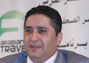 جامعـة الدول العربيـة ترحب بكم