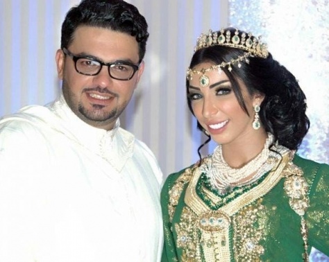 بالفيديو- زوج دنيا بطمة يردّ على جمهور طليقته بكلمات بذيئة.. شاهدوا ماذا قال بالفيديو- زوج دنيا بطمة يردّ على جمهور طليقته بكلمات بذيئة.. شاهدوا ماذا قال