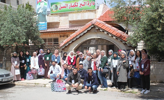اخبار جامعة اليرموك ليوم الخميس اخبار جامعة اليرموك ليوم الخميس