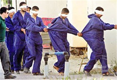 نتنياهو يدرس تشديد شروط اعتقال الاسرى الفلسطينيين