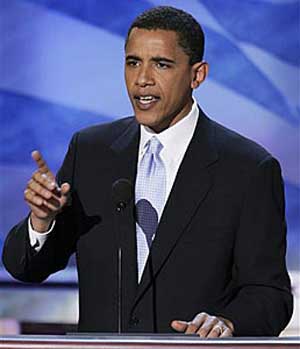 الرئيس الأمريكي يحذر من كارثة بيئية غير مسبوقة في خليج المكسيك 