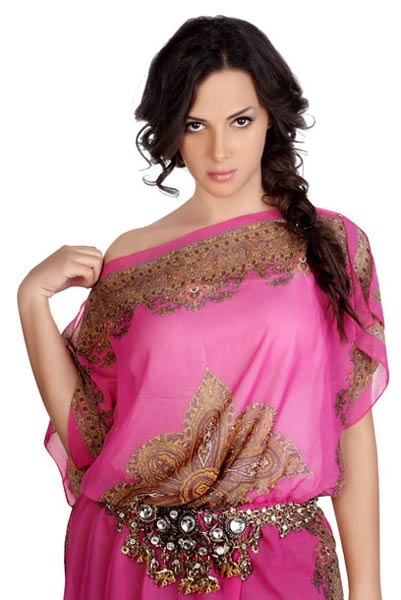 دنيا سمير غانم ترفض هاني رمزي من أجل أحمد مكي