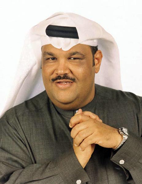 نبيل شعيل يرفض شفط الدهون