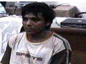 المحكمة تدين  الناجي الوحيد من منفذي هجمات مومباي