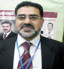 نقيب اطباء الاسنان يهاجم مروجي بطاقات المعالجة السنية