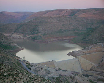 وفاة طفلة غرقا في مادبا