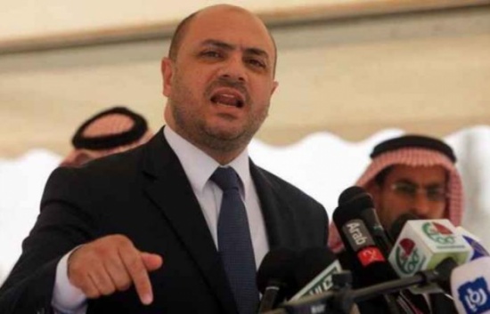 مصدر : الأوقاف تحيل إماما للتحقيق بنهمة تحريض المصلين