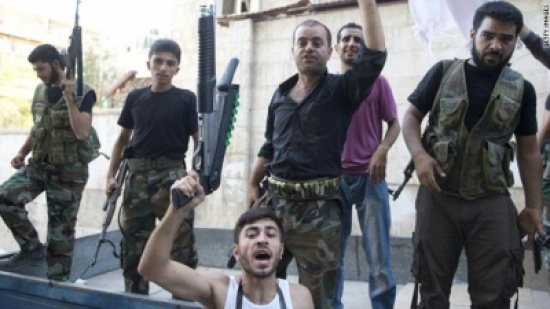 مخطط لإبعاد الإسلاميين عن الحكم بسوريا