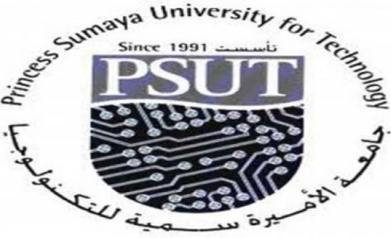 اتفاقية تعاون بين جامعة الأميرة سمية للتكنولوجيا وجامعة اريزونا اتفاقية تعاون بين جامعة الأميرة سمية للتكنولوجيا وجامعة اريزونا