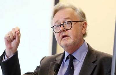 رئيس تحقيق للامم المتحدة في حرب غزة يستقيل بسبب اتهامات إسرائيلية بالتحيز