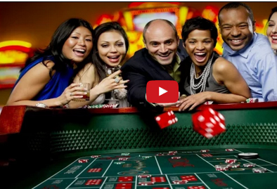 بالفيديو  : كيف تغري الكازينوهات زبائنها للمقامرة أكثر؟