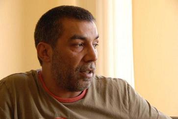 أيمن رضا يتحدى المنافسين في رالي اكتشف سورية