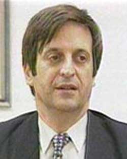 نائب رئيس الوزراء الإسرائيلي يتوقع فشل المفاوضات غير المباشرة مع الفلسطينيين  