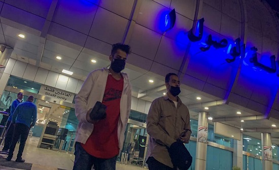 لمواطن عائد من صربيا.. اكتشاف إصابة ثالثة بفيروس كورونا بمصر