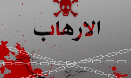 محاضرة حول مكافحة الارهاب والتجنيد الإلكتروني