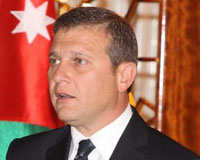 وزير الطاقة يعرض تفاصيل اتفاقية استغلال الصخر الزيتي مع استونيا وزير الطاقة يعرض تفاصيل اتفاقية استغلال الصخر الزيتي مع استونيا