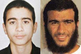 الوحش" يدلي بشهادته حول "تعذيب" عمر خضر بسجن باغرام 