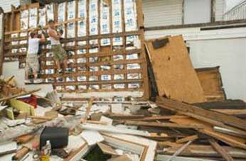 هل الخشية من الطقس مسألة غريزية؟