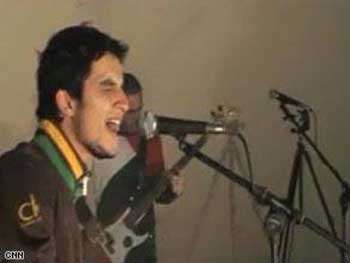 أحلام كابول.. فرقة روك تسعى لتغيير أفغانستان