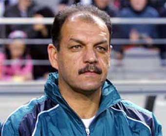 عدنان حمد يحدد ملامح  خطة اعاد المنتخب لخوض غمار الاستحقاقات القادمة