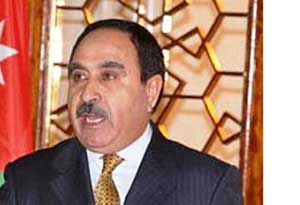 وزير الصحة يتفقد مشروع مستشفى البادية الشمالية  