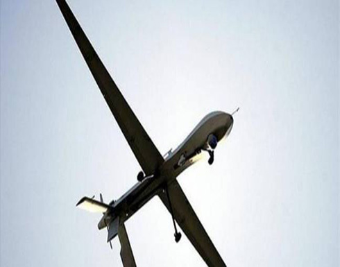 التحالف الدولي: إسقاط طائرة من دون طيار تابعة للنظام السوري جنوب سوريا