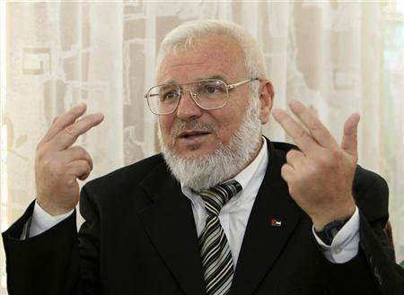 الدويك: حوارات معمقة لإنجاز المصالحة 