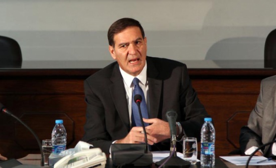 طوقان يشارك في احتفال "اليونسكو" باليوم العالمي للضوء