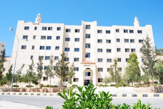 آخر أخبار جامعة جرش آخر أخبار جامعة جرش