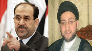 قادة أكراد: تحالف "الوطني ودولة القانون" بالعراق انتصار لإيران