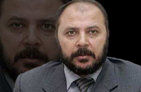 أسرار ترشيح بني ارشيد لزعامة حزب جبهة العمل الإسلامي 