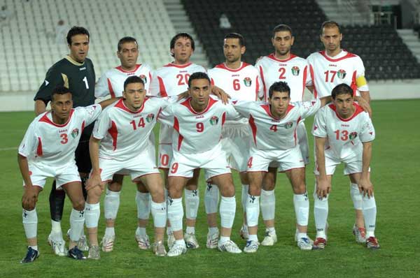 عدنان حمد يختار دبي محطة اخيرة لاستعدادت منتخب الاردن قبل كأس اسيا 