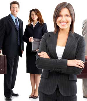  ضغوط العمل تؤثر على قلب المرأة  