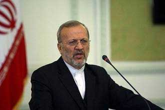 أرفع لقاء أمريكي - إيراني منذ الثورة الإسلامية