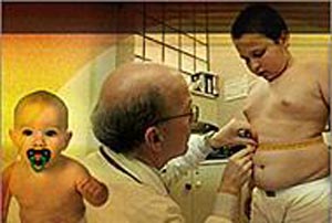 جراحة إنقاص وزن الأطفال خطيرة