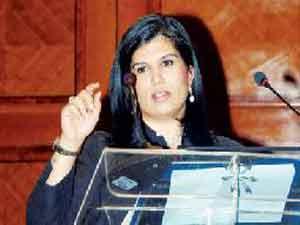 الاميرة سمية : التعليم شأن عالمي شامل ولا يخص نخبة معينة