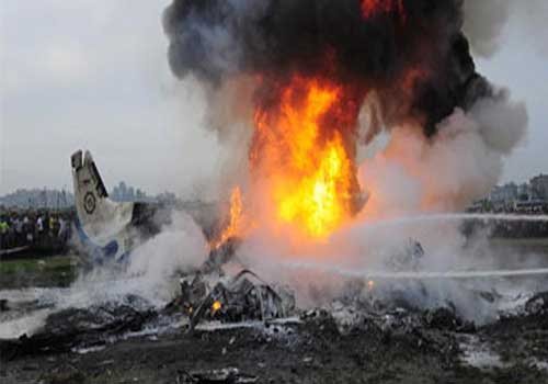 مقتل 3 إثر تحطم مروحية عسكرية روسية فى الشيشان