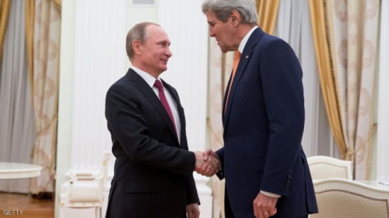 واشنطن تتهم موسكو بمضايقة دبلوماسييها