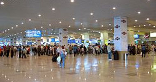 زيادة 4.2% فى عدد الأمريكيين المسافرين فى عيد الشكر