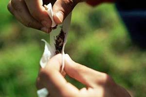 توقيف 5 مدرّسين لتعاطيهم الحشيش داخل مدرسة بمصر