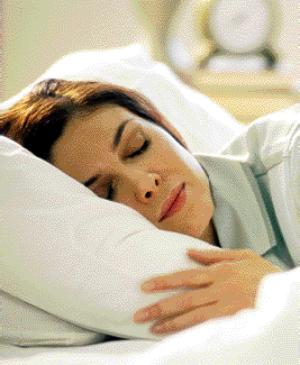 الوقت وعلاقته بأعضاء الجسم 