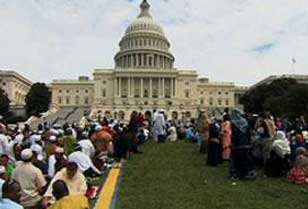 مشروع لسحب الجنسية من ضالعين بالإرهاب في اميريكا