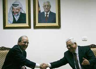 اجتماع مرتقب برام الله للفصل بمصير المفاوضات