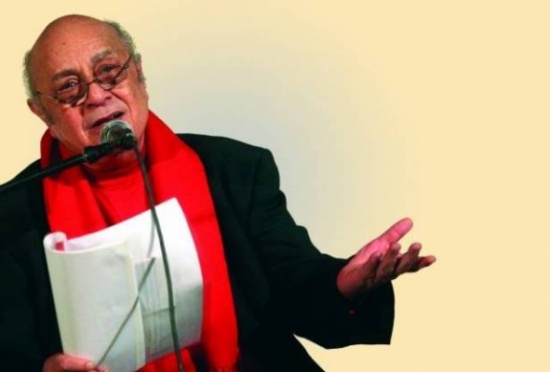 وفاة الشاعر الكبير سيد حجاب!! وفاة الشاعر الكبير سيد حجاب!!