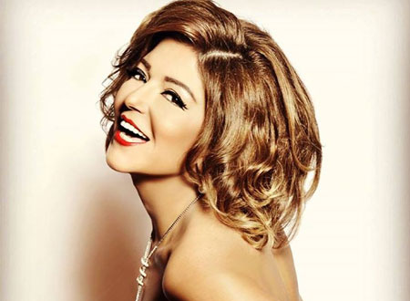سميرة سعيد تتراجع عن إستلام جائزة "World Music Award" سميرة سعيد تتراجع عن إستلام جائزة "World Music Award"