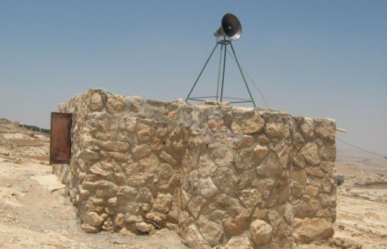 اسرائيل تهدم مسجداً للمرة الثانية جنوب الضفة الغربية اسرائيل تهدم مسجداً للمرة الثانية جنوب الضفة الغربية