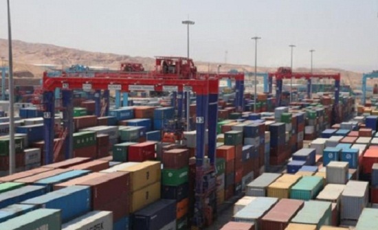 رفع رسوم اتلاف البضائع منتهية الصلاحية في العقبة من 100 إلى 500 دينار