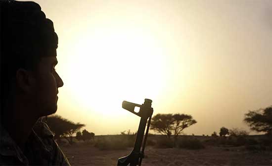 واشنطن : تهريب إيران الأسلحة للحوثيين يعد انتهاكا صارخا لحظر الأمم المتحدة واشنطن : تهريب إيران الأسلحة للحوثيين يعد انتهاكا صارخا لحظر الأمم المتحدة
