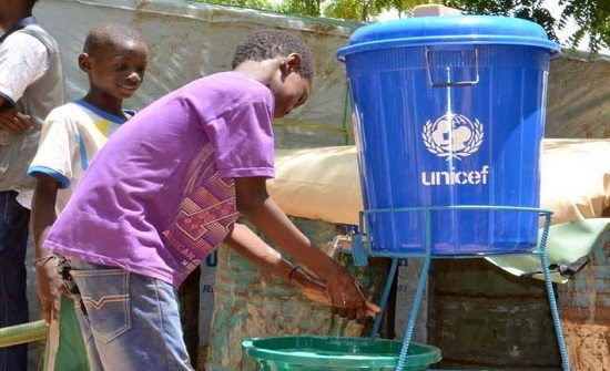 نيجيريا تلغي تعليق أنشطة يونيسف بعد اتهامها بدعم تيار متشدد