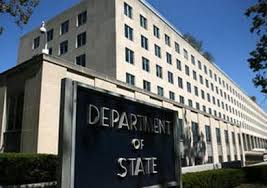 الخارجية الاميركية :اميركا ستواصل شراكتها الاستراتيجية مع السعودية